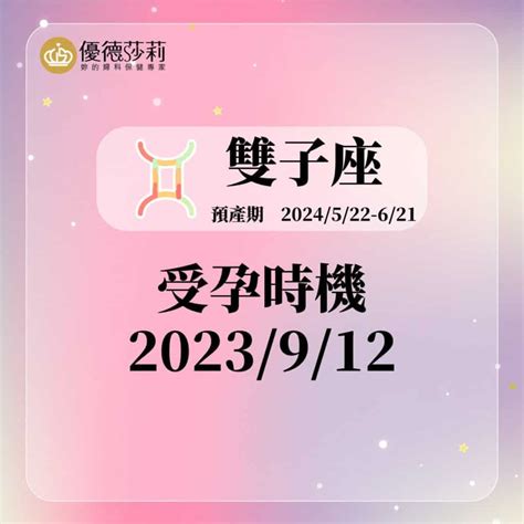 2024龍寶寶|2024龍年備孕全攻略！12星座龍寶寶受孕日、預產期懶人包